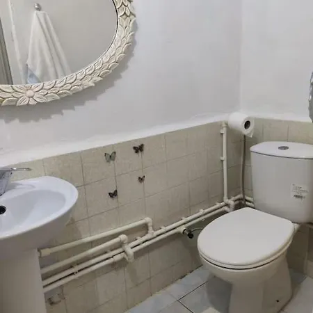 Lejlighed Romantik,huzurlu Sicacik ,ayri Mutfakli Studio Daire
