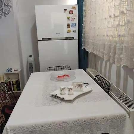 Romantik,huzurlu Sicacik ,ayri Mutfakli Studio Daire