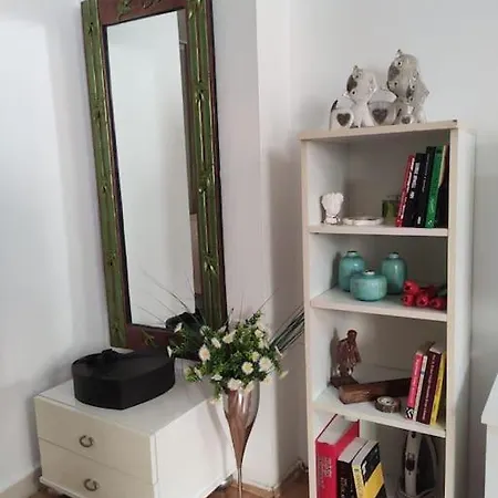 公寓 Romantik,huzurlu Sicacik ,ayri Mutfakli Studio Daire 伊斯坦布尔