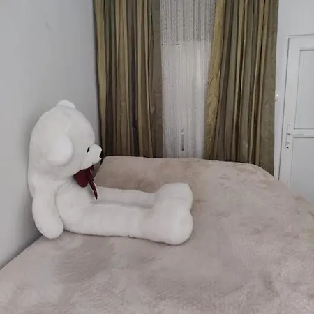 Romantik,huzurlu Sicacik ,ayri Mutfakli Studio Daire Apartment