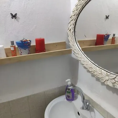 Romantik,huzurlu Sicacik ,ayri Mutfakli Studio Daire *